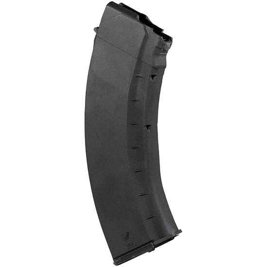 Magazines High Capacity Kalashnikov USA ZPAP M70 7.62x39mm KUSA MAG KR103 7.62X39MM 30RD STEEL LUG POLYMER • Model: ZPAP M70